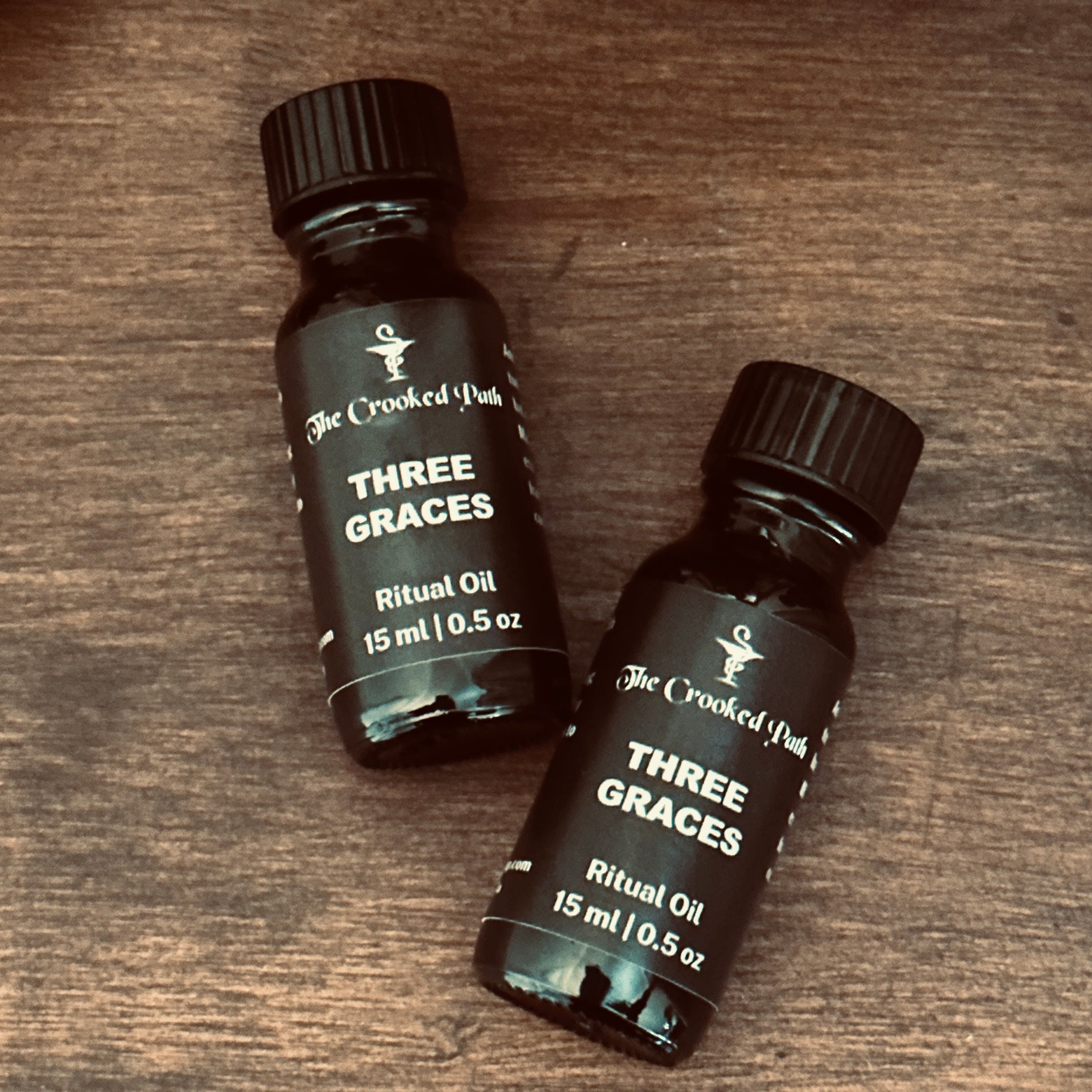 Spell On You Essential Oil – Kirona Scent